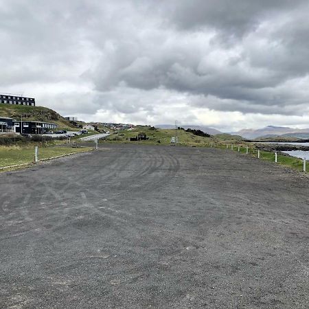 Torshavn Camping酒店 外观 照片